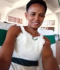 Rencontre Femme Madagascar à Antalaha : Eliette, 41 ans